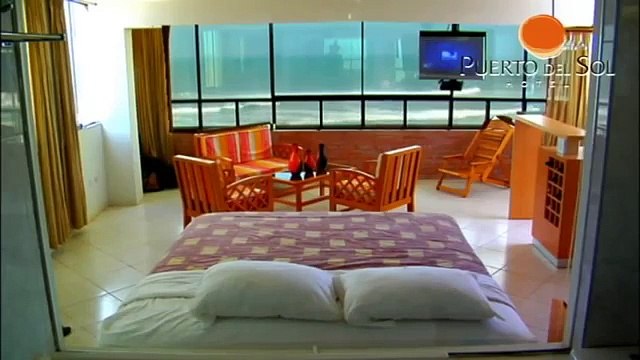 Puerto del Sol Hotel Pimentel Chiclayo Lambayeque