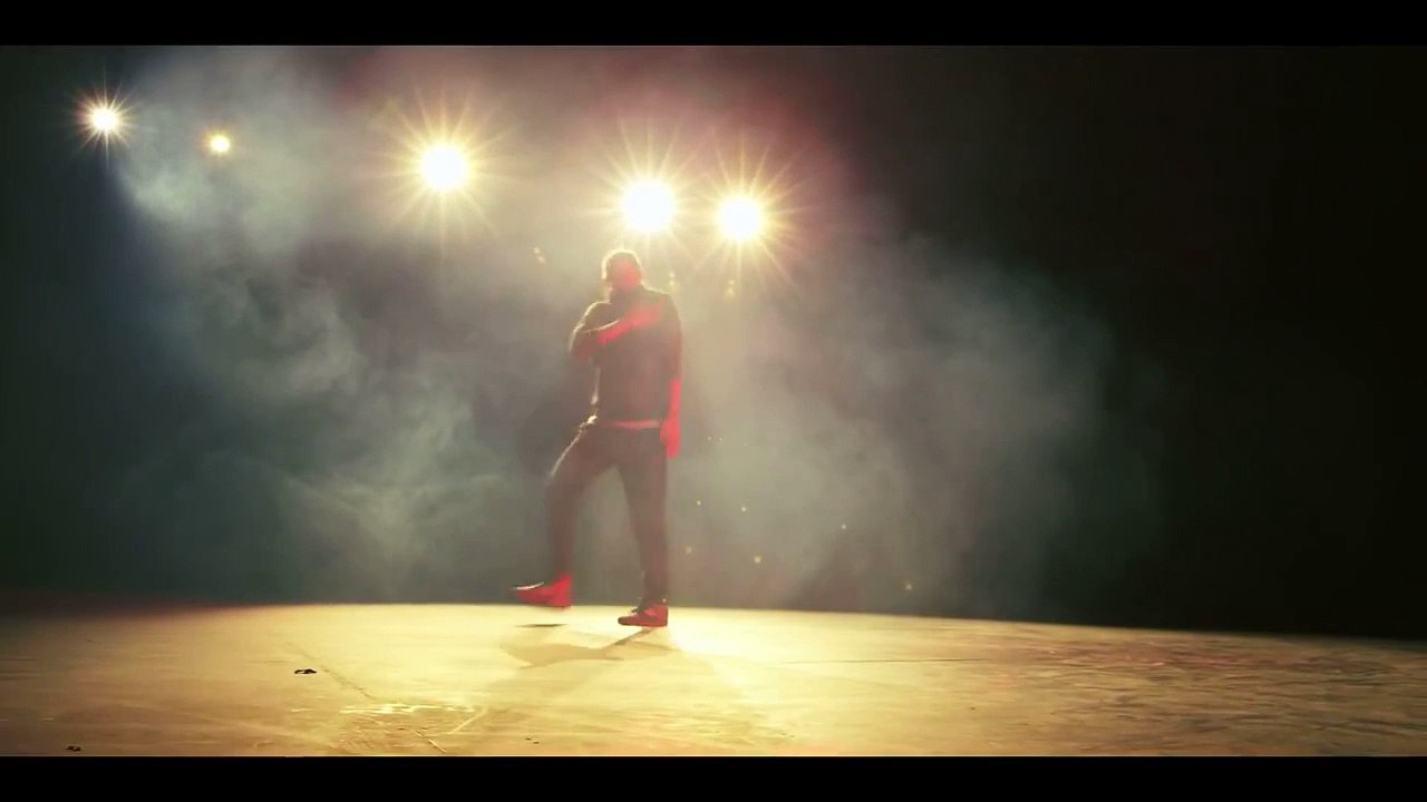KINJAZ | "Fire"
