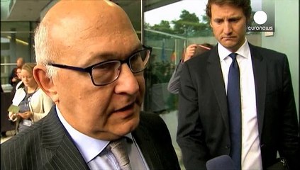 Sondergipfeltreffen zur Griechenland-Krise geplant