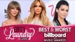 Best & Worst Dressed Billboard Music Awards 2015 - Dirty Laundry