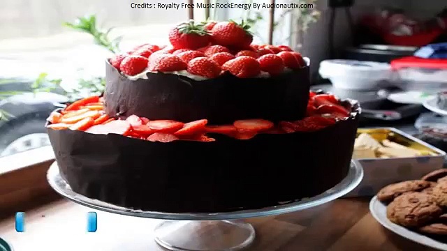 Homemade Cake Recipes From Scratch - Delicious Cakes. https://bit.ly/2FMQFdn