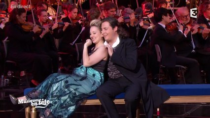 DONIZETTI - L’Elixir d’amour : duo Adina/Dulcamara - Musiques en fête
