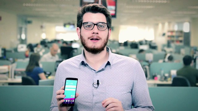 Smartphone LG G4 tem câmera potente com bons recursos
