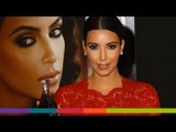 Kim Kardashian Reveals her Secrets to Getting Ready!