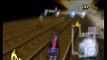Mario Kart Wii - SNES Ghost Valley 2 - F^&%ing Cheaters.
