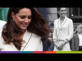 Kate Middleton: The Princess that Repeats Outfits!