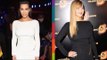 Kim Kardashian VS Jennifer Lawrence: Who Wore Tom Ford Better?