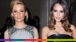 The Hunger Games: Jennifer Lawrence, Elizabeth Banks hit Paris Couture Fashion Week!