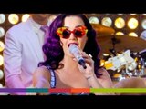 Katy Perry Trend Alert: Crazy Summer Sunglasses!