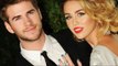 Miley Cyrus' Engagement: The Style Evolution of Miley & Liam!