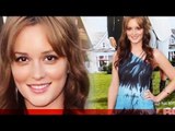 Gossip Girl's Leighton Meester at the That's My Boy Premiere!