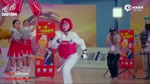 [VIETSUB] Trailer Thiếu Nữ Toàn Phong Full HD