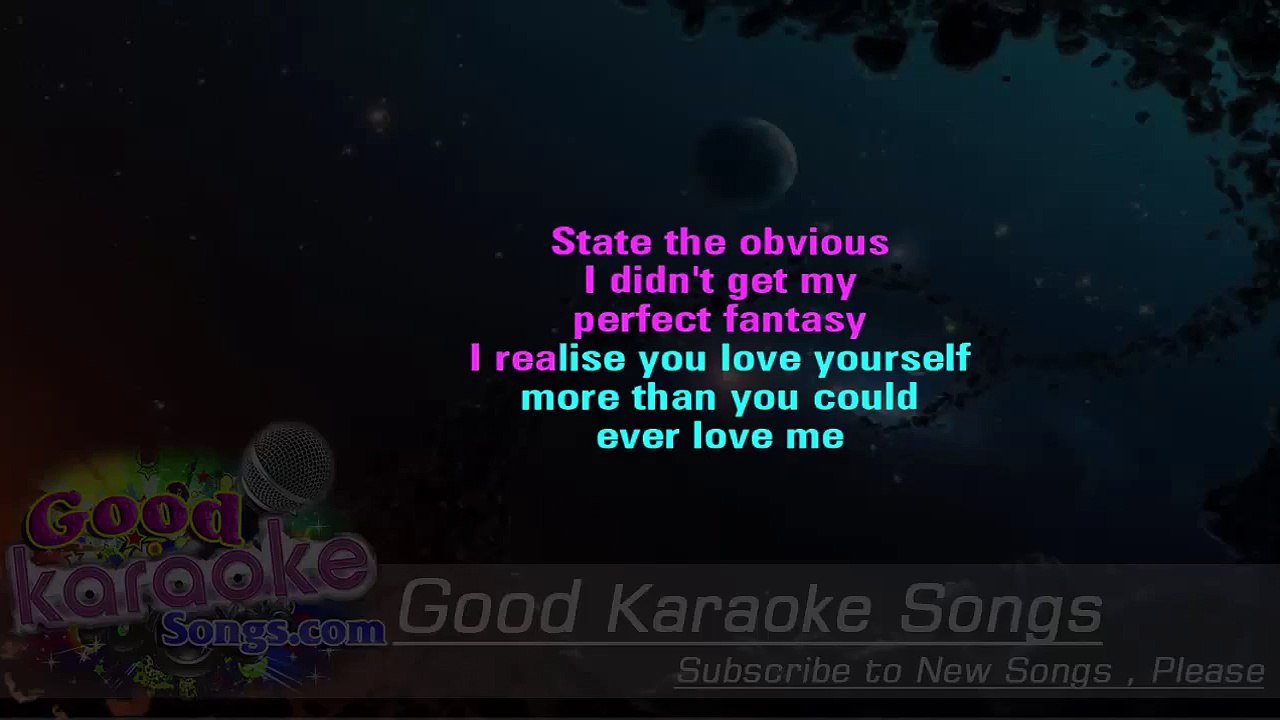 Picture To Burn - Taylor Swift [ Karaoke Version | Beat | Lyrics ]