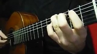 El dia que me quieras Guitarra instrumental clases Ritmos tango partituras