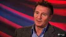 Liam Neeson:  From Ballymena to Hollywood