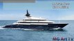 Top 10 Most Expensive Yachts 2014 Forbes List ✔ 1080p (HD)