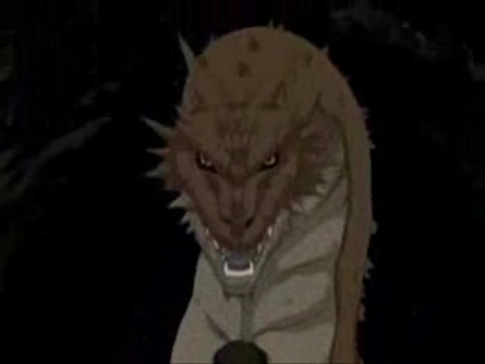 The Legend of Chii - Chobits amv