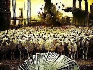 Jesus vs The Illuminati 2013 by KnowTheTruthTV Solution To End Fake Debt Crisis and World Poverty