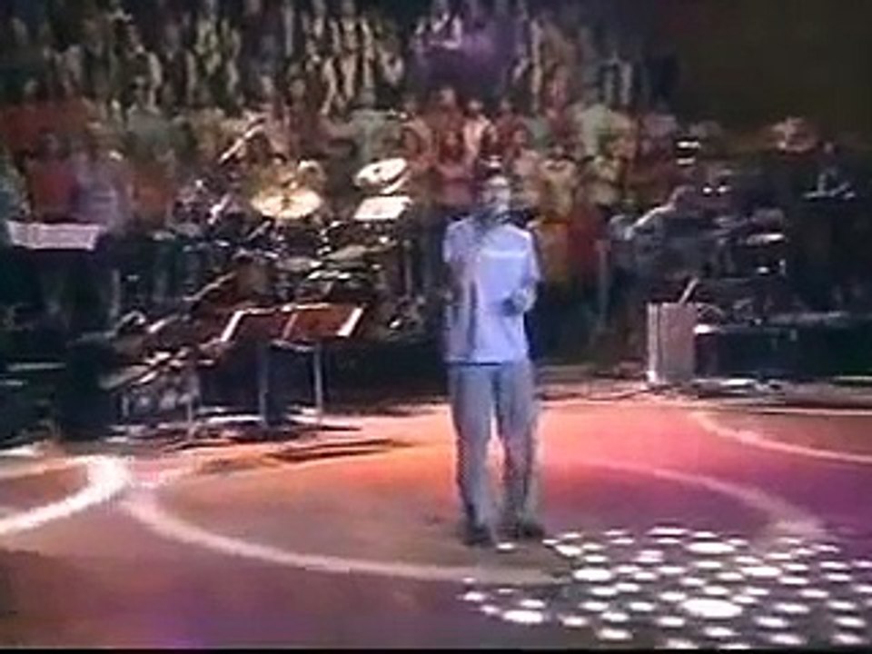 MARCOS VIDAL - Aclamad al Señor (en vivo desde España)