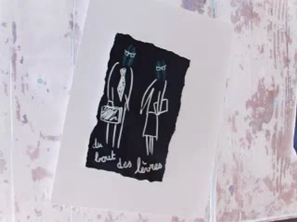 Aldebert - L'inventaire -