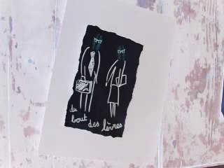 Aldebert - L'inventaire -