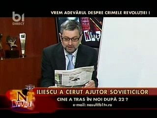 Vrem adevarul despre crimele revolutiei 1.wmv