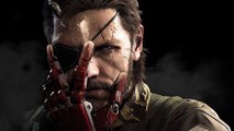 METAL GEAR SOLID 5 - Full E3 2015 Gameplay Demo (HD)
