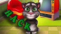 My Talking Tom Cheats Gold Coins