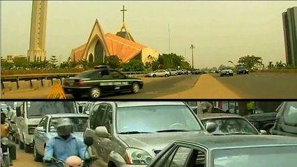 Weber Shandwick and the Nigeria Elections