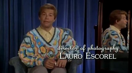 Al Franken in "Stuart Saves His Family"