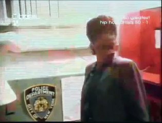 Ice-T - That's How I'm Livin' (On The Rox remix)