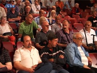 Vesti na rumunskom jeziku, 19. jun 2015. (RTV Bor)