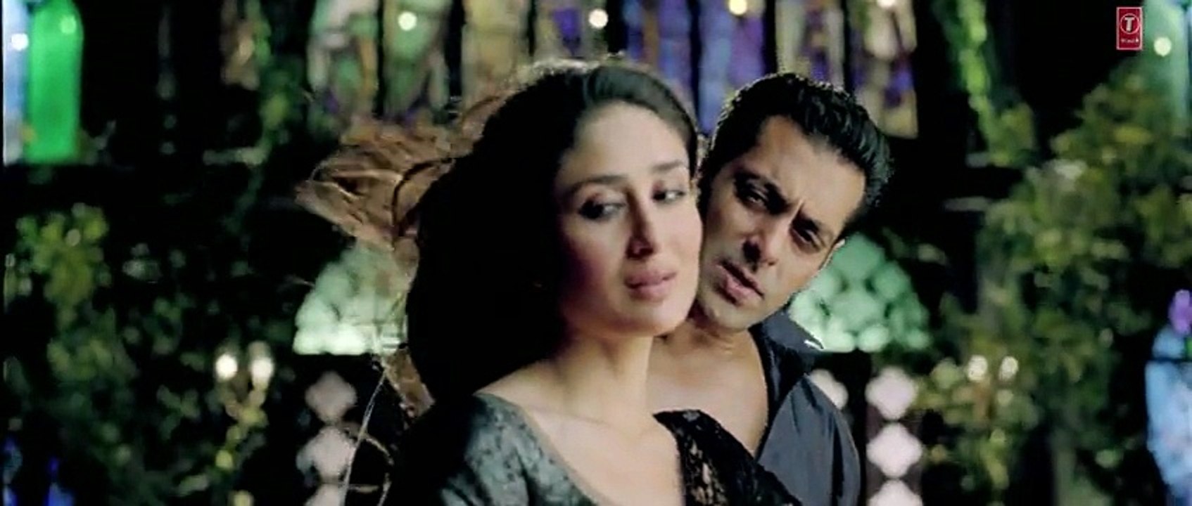 Teri Meri Prem Kahani Full Video Song - Bodyguard - Salman Khan, Kareena Kapoor - Video Dailymotion