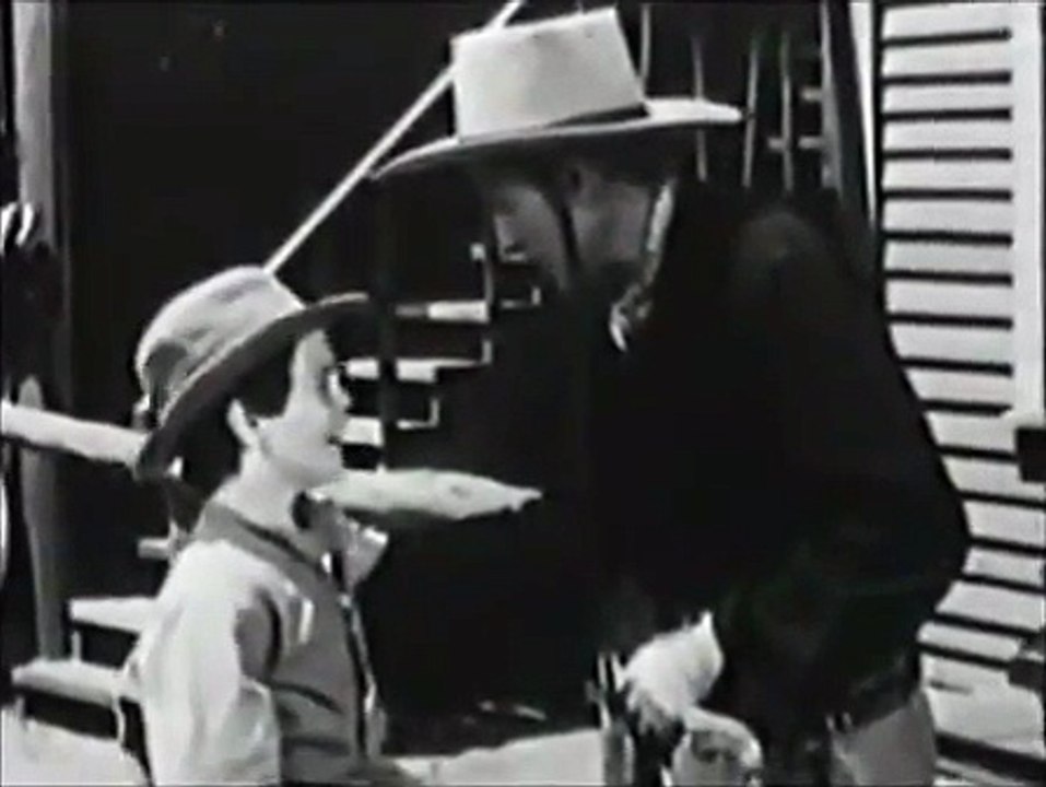 The Great Adventures of Wild Bill Hickok volume 1 segment 3