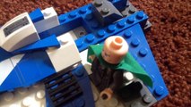 Lego Batman - The BATMAN RETURNS!