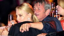 Charlize Theron Stone Cold Stopped Speaking to Sean Penn Before Split