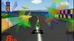 Mario Kart comeback - Luigi Raceway