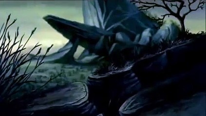 -Le Roi Lion I : la chanson de Zazu et de Scar Haute Qaulité-