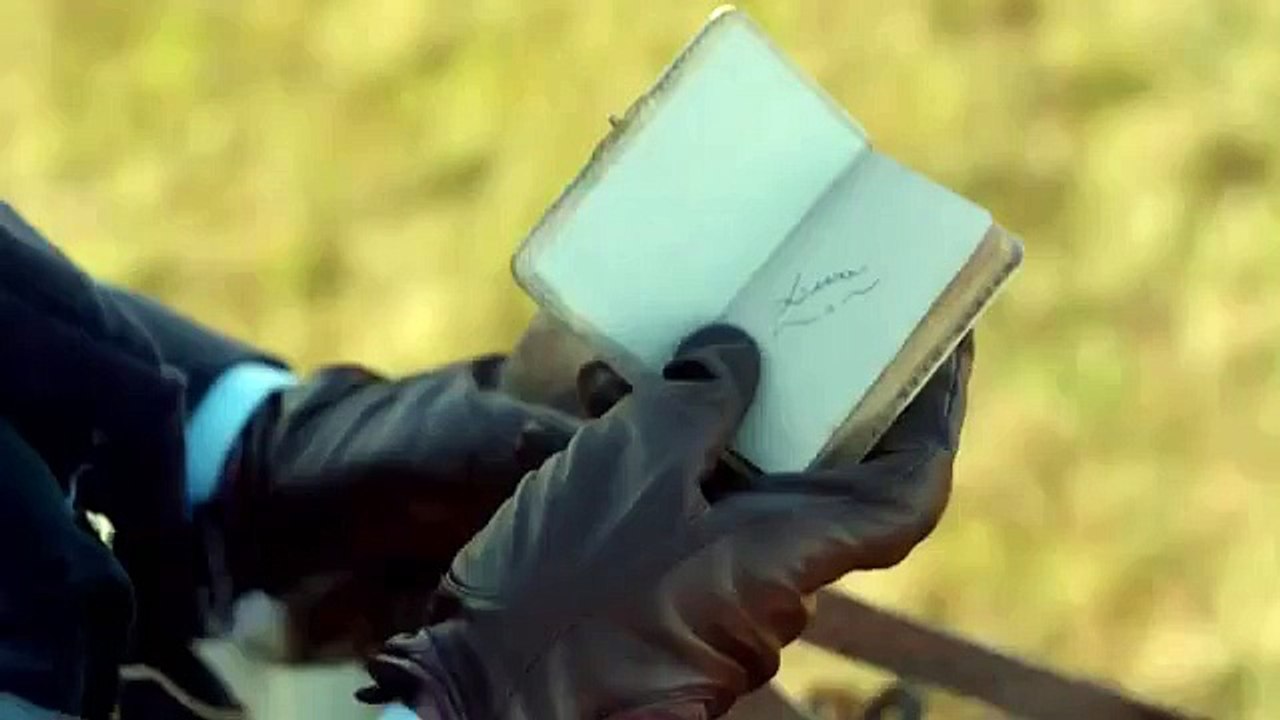 Nova chamada da novela das 6 (1). "Além do Tempo". Ansieda mil...Vem com tudo #Melissa (Paolla Oliveira).