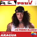 Baroni One Time muestra su apoyo al candidato para las primarias del PSUV Pedro Blanco