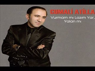 Cumali Atilla - Beyaz Gelinlik