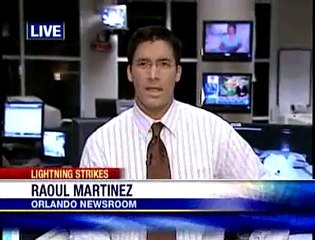 School Board Discusses Lightning Policy