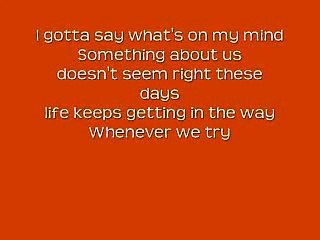 HSM 2- gotta go my own way lyrics