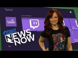 XBOX ONE TWITCH STREAMING DELAYED (Escapist News Now)