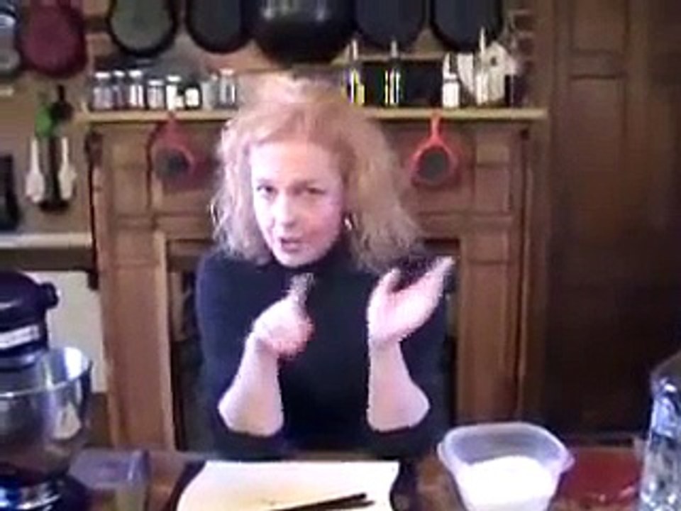 What is Vanilla Sugar: How to Make Vanilla Sugar, Homemade Vanilla Sugar