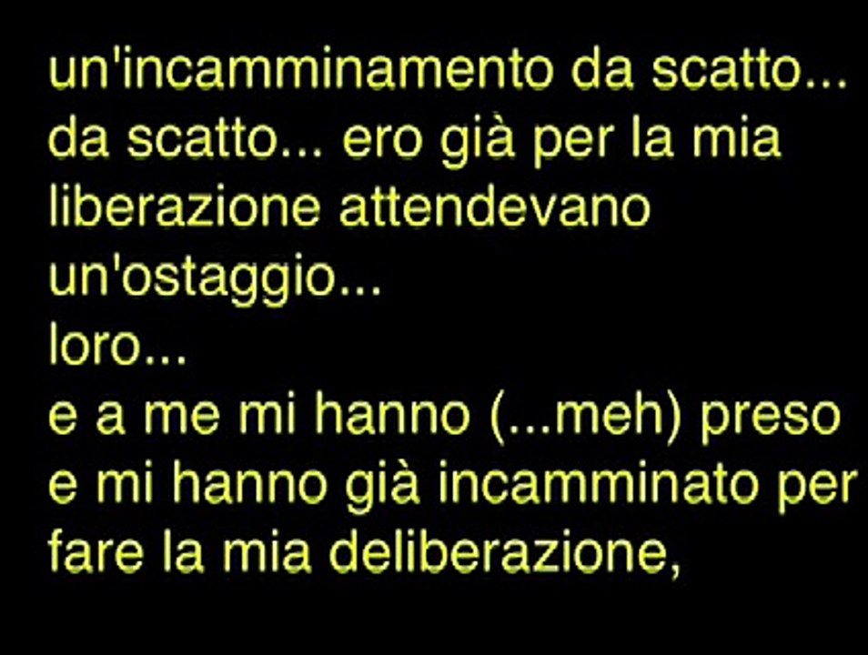 Intervista a Pietro Siotto