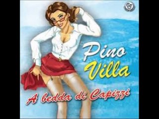 Pino Villa  per una donna