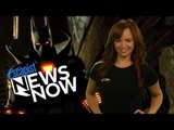 BATMAN ARKHAM ORIGINS PS3 EXCLUSIVES (Escapist News Now)