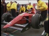 Ferrari: le auto, le corse, le vittorie, i piloti, il mito (parte 2)
