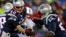 Tom Brady 'Deflate-Gate' game ball going up for auction